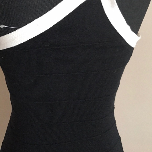 Bandage dress - Picture 3 of 4